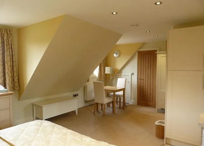 Glen House Annexe