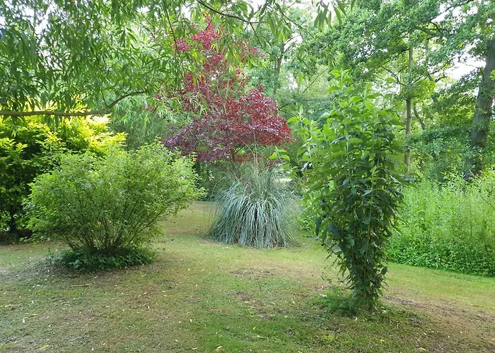 Langdale Lodge At Langdale Lakes, Lincoln Ln3 5Bb
