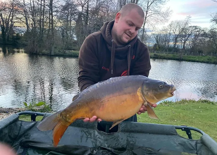 Langdale Lodge At Langdale Lakes, Lincoln Ln3 5Bb